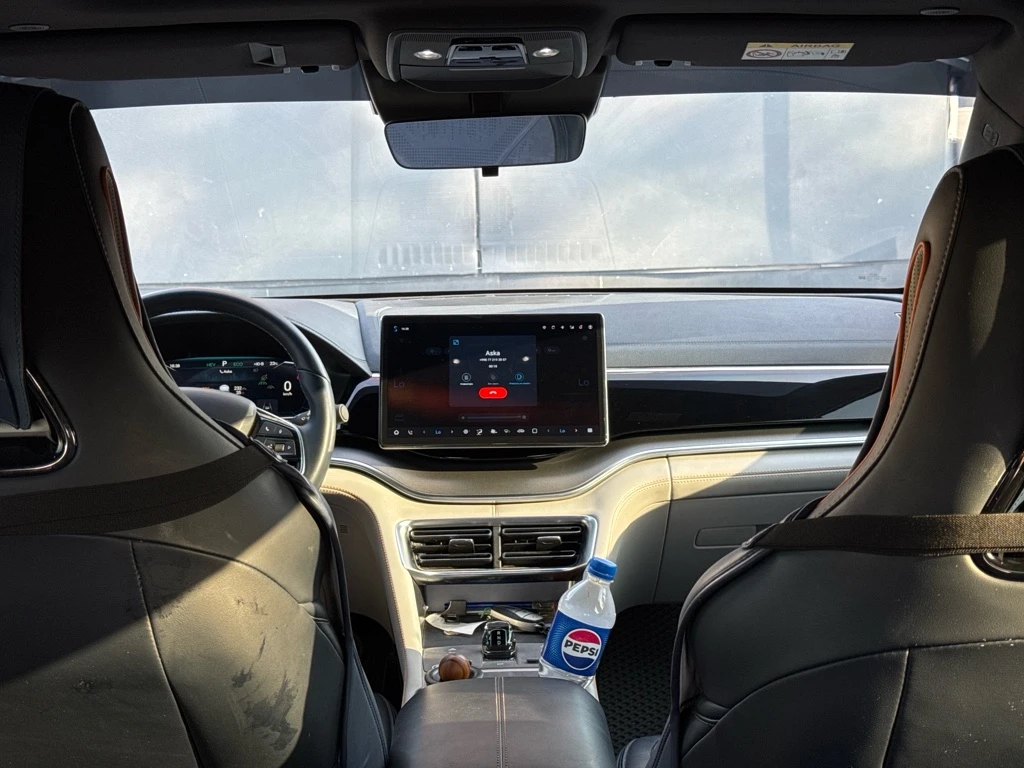 BYD Song Plus
