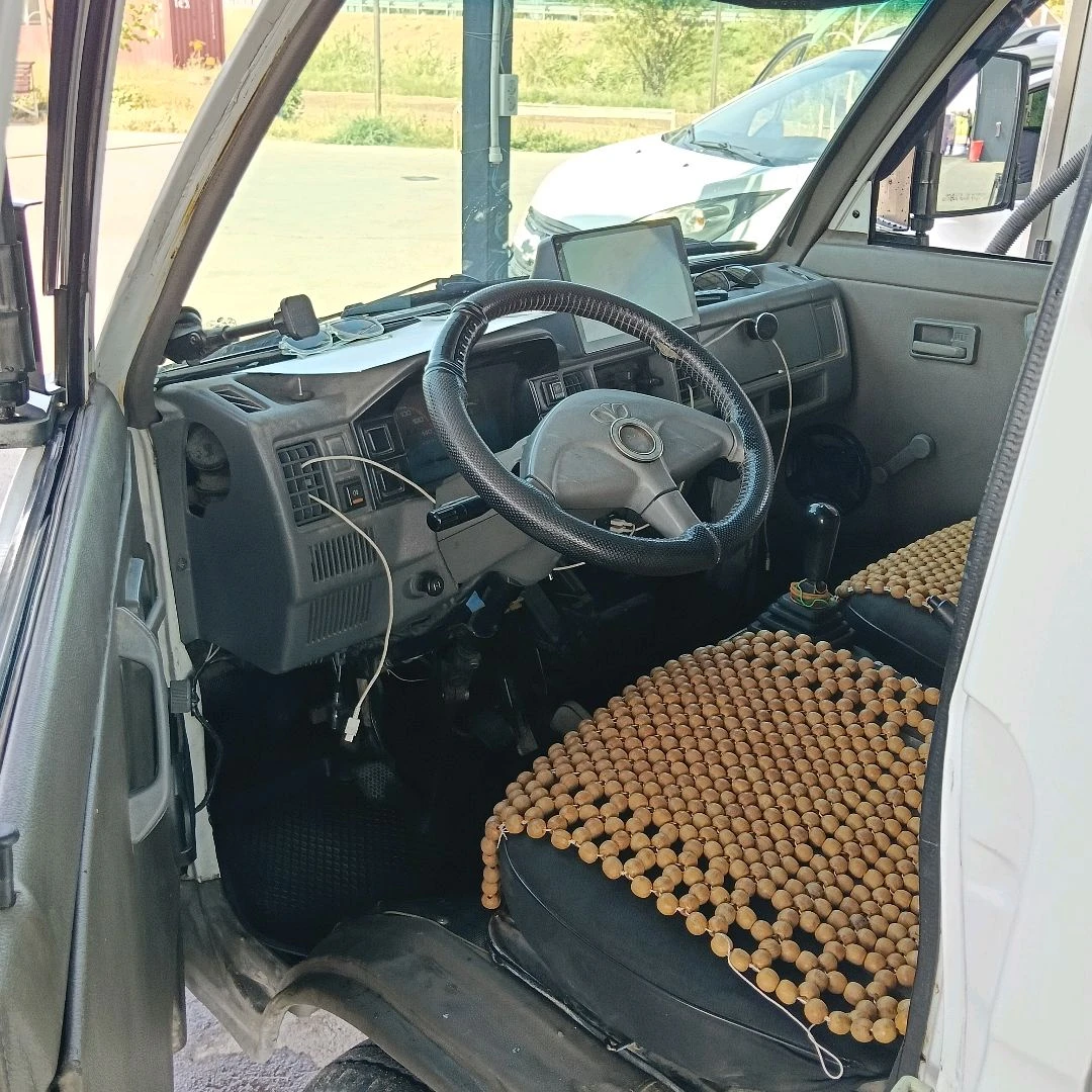 Chevrolet Damas