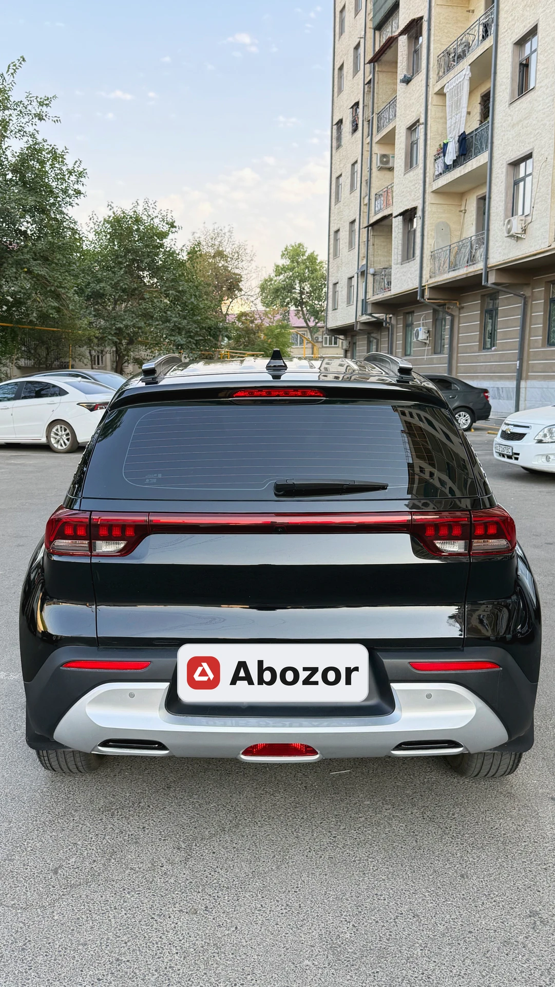 Kia Sonet