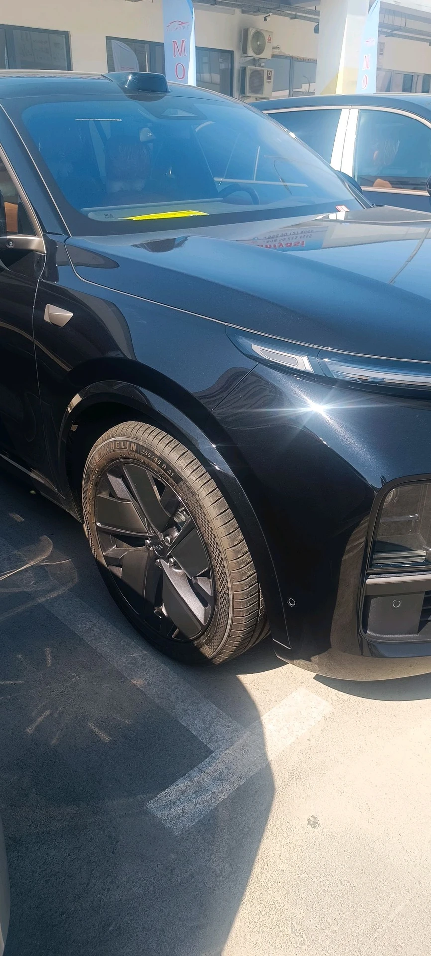 LiXiang L9