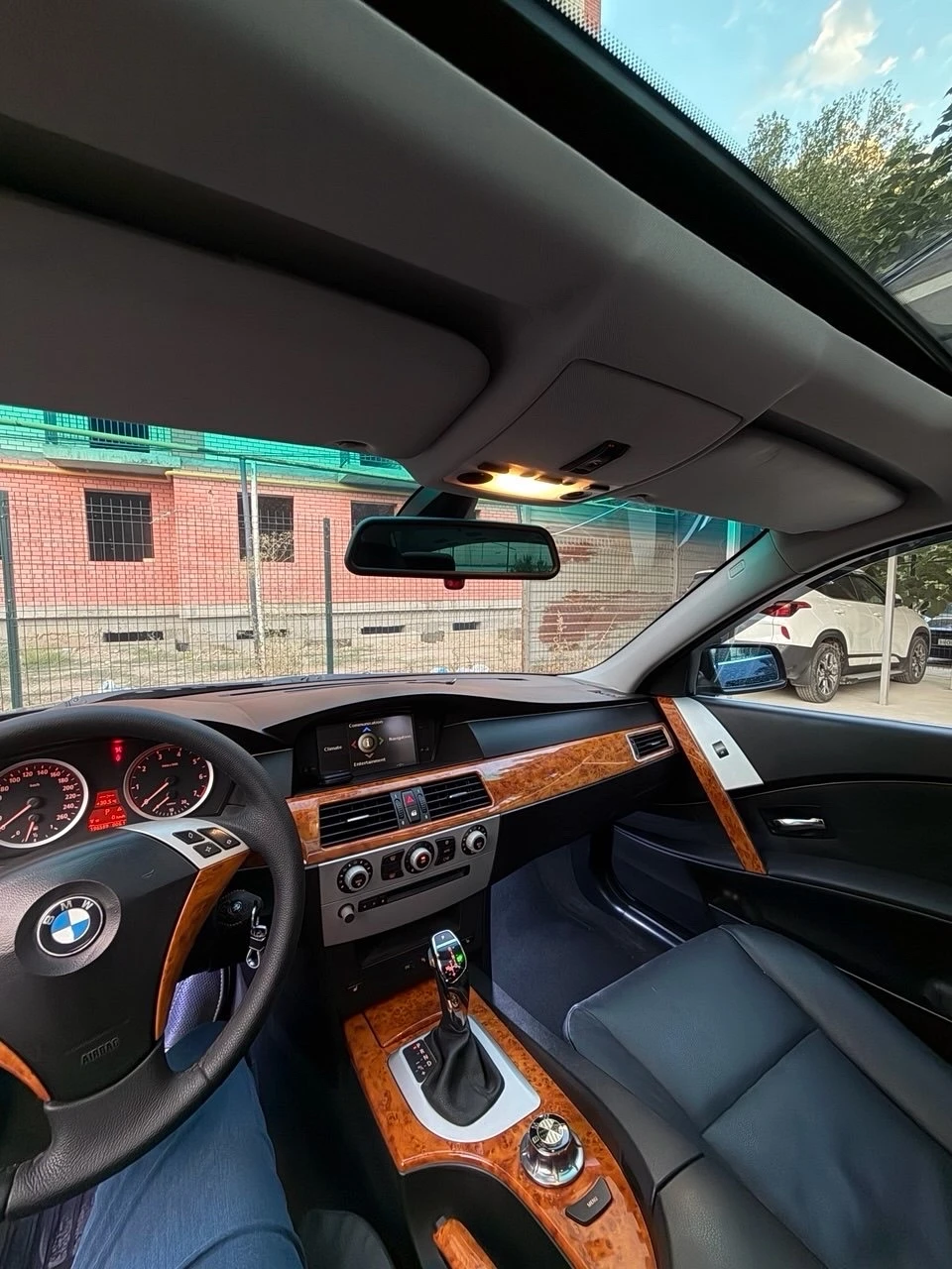 BMW 5 серии