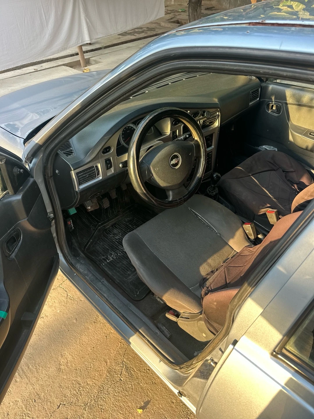 Chevrolet Nexia