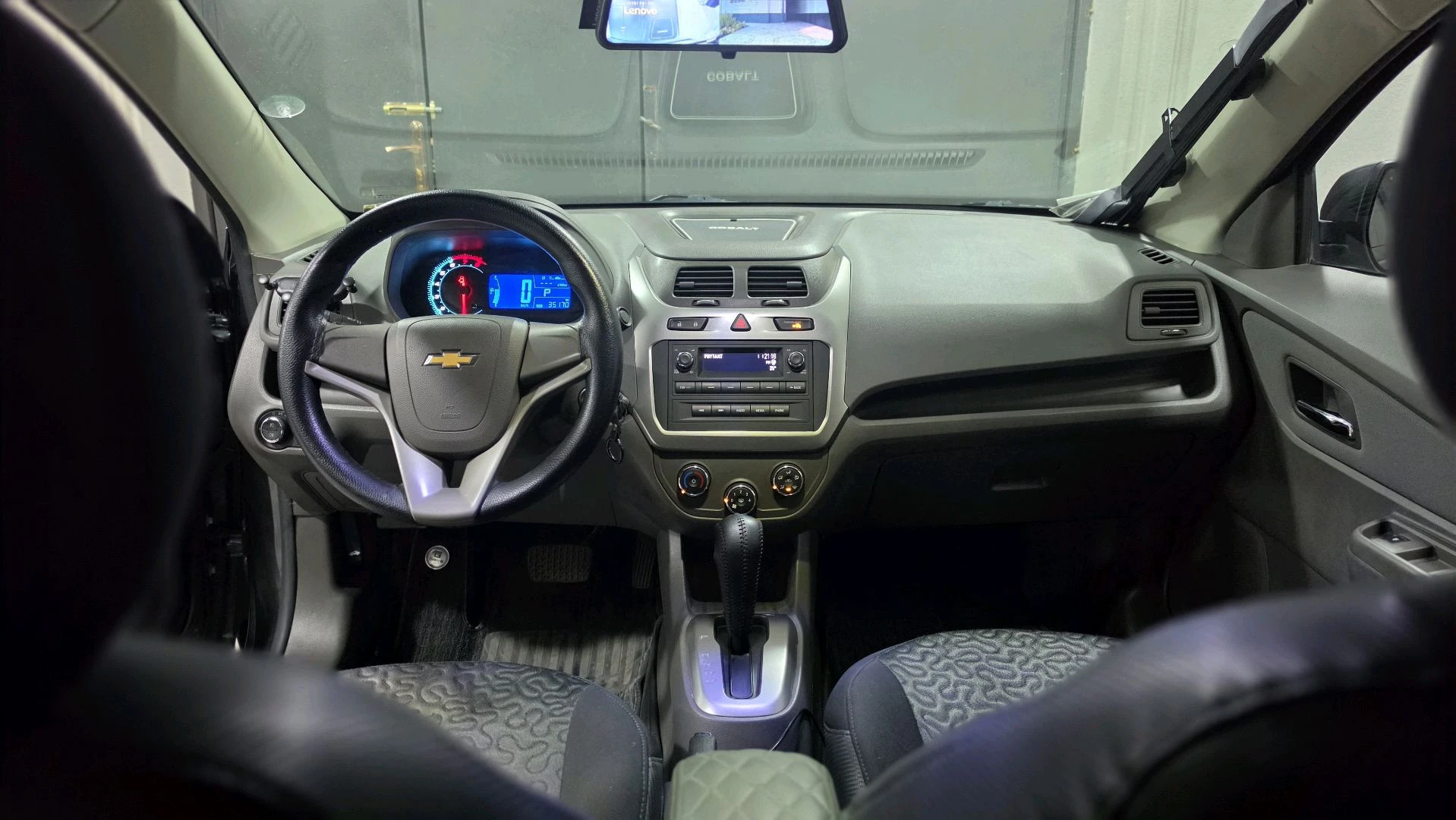 Chevrolet Cobalt