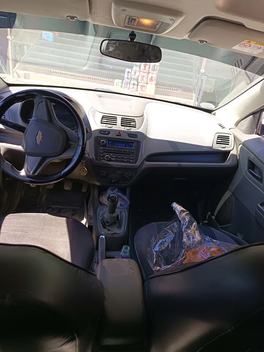 Chevrolet Cobalt