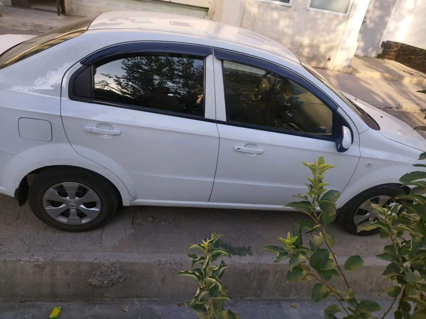 Chevrolet Nexia