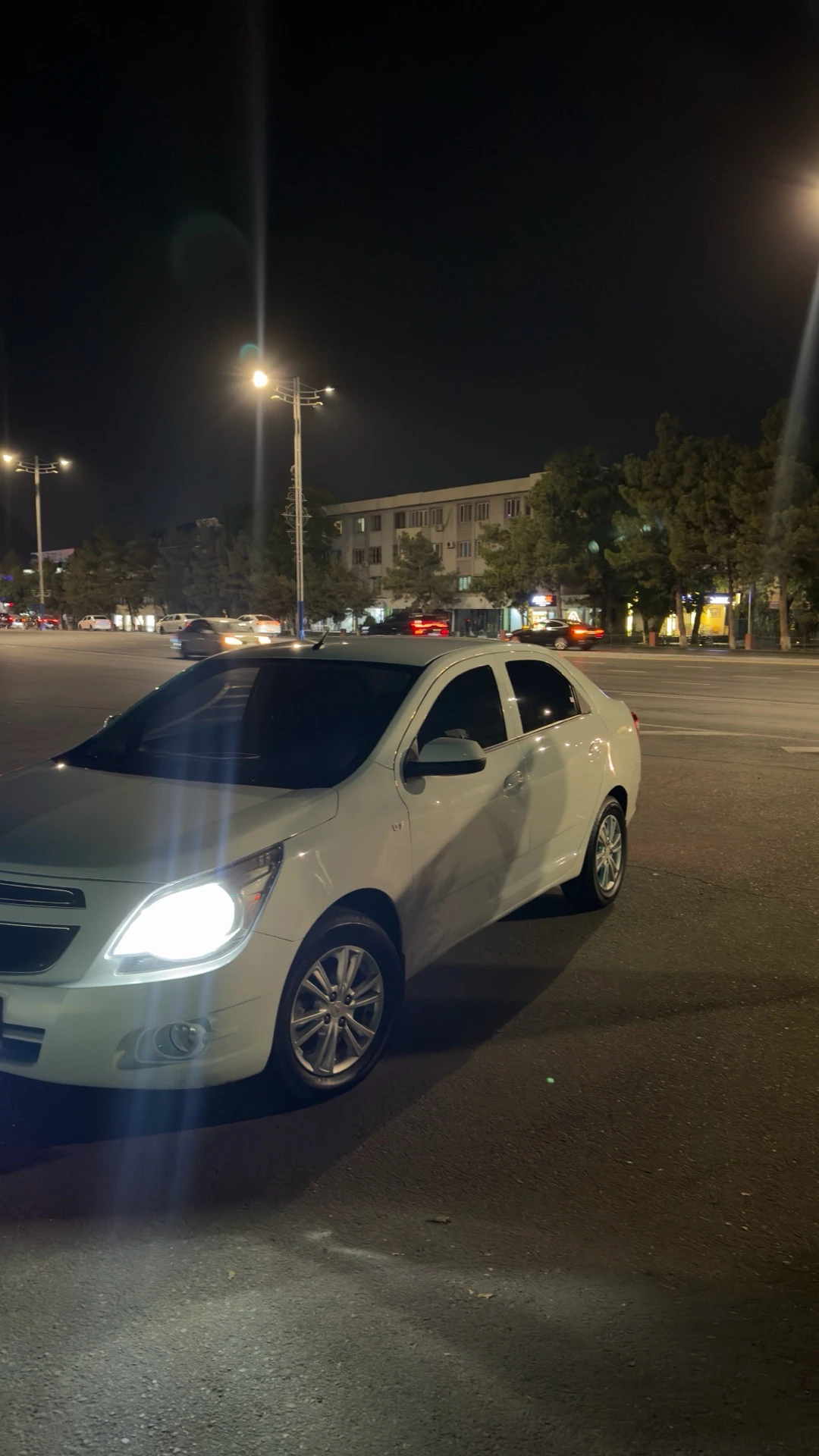 Chevrolet Cobalt