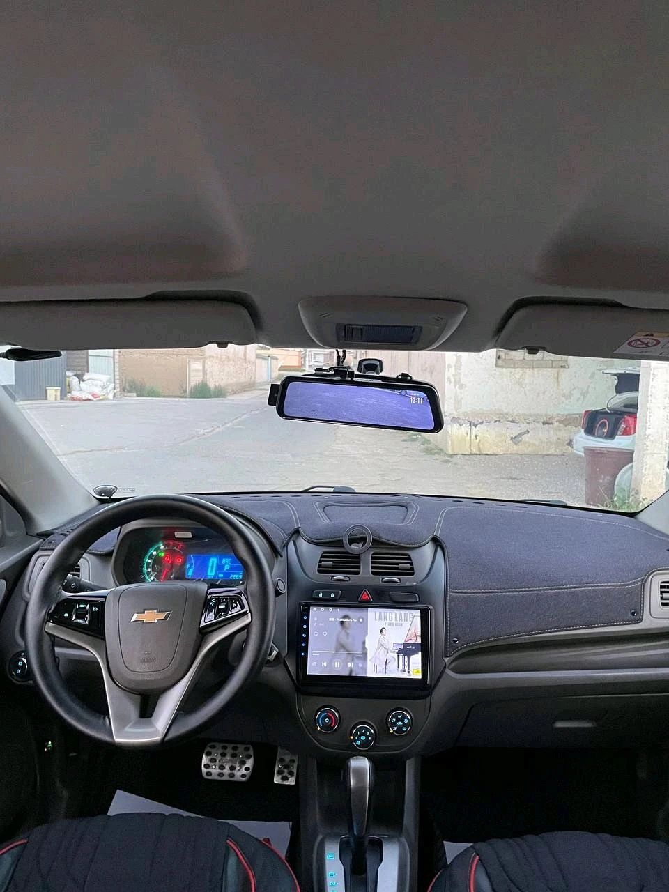 Chevrolet Cobalt