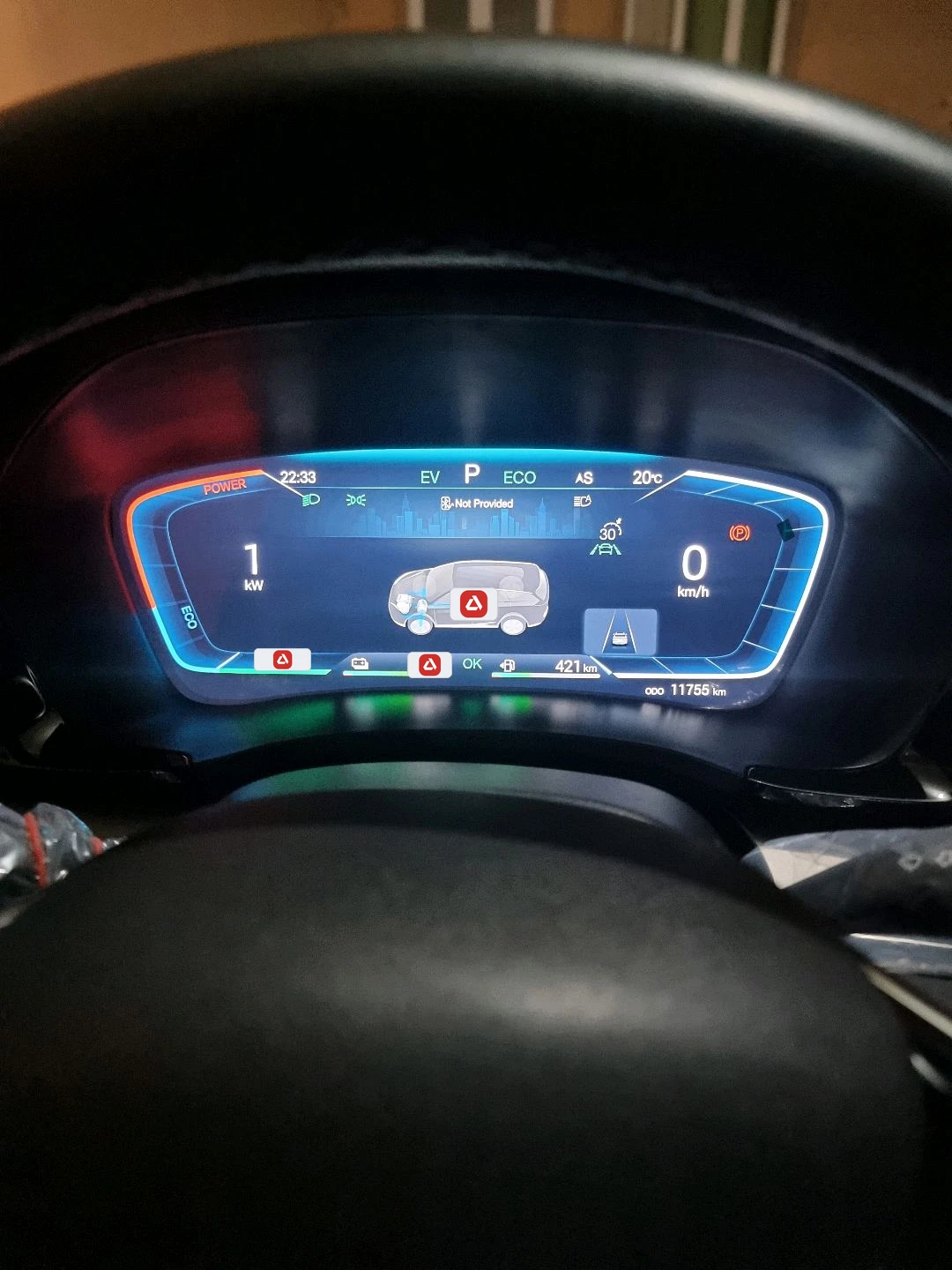 BYD Song Plus