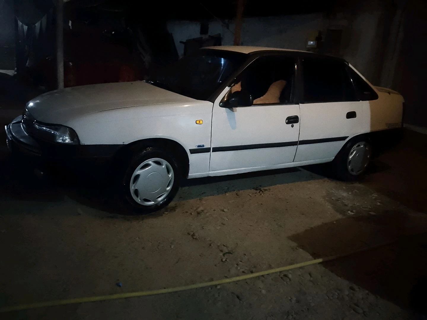 Daewoo Nexia