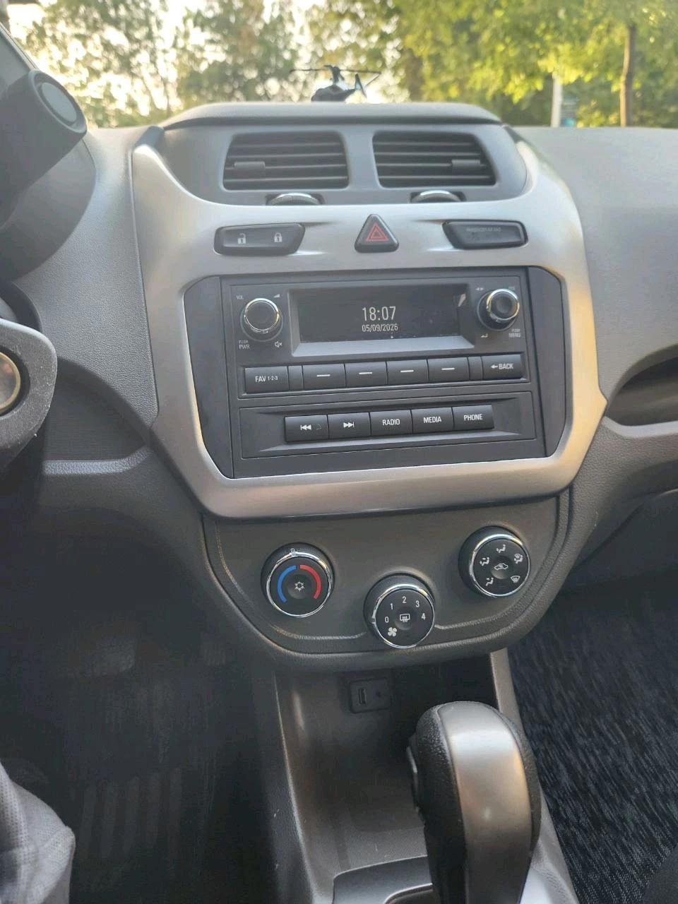 Chevrolet Cobalt