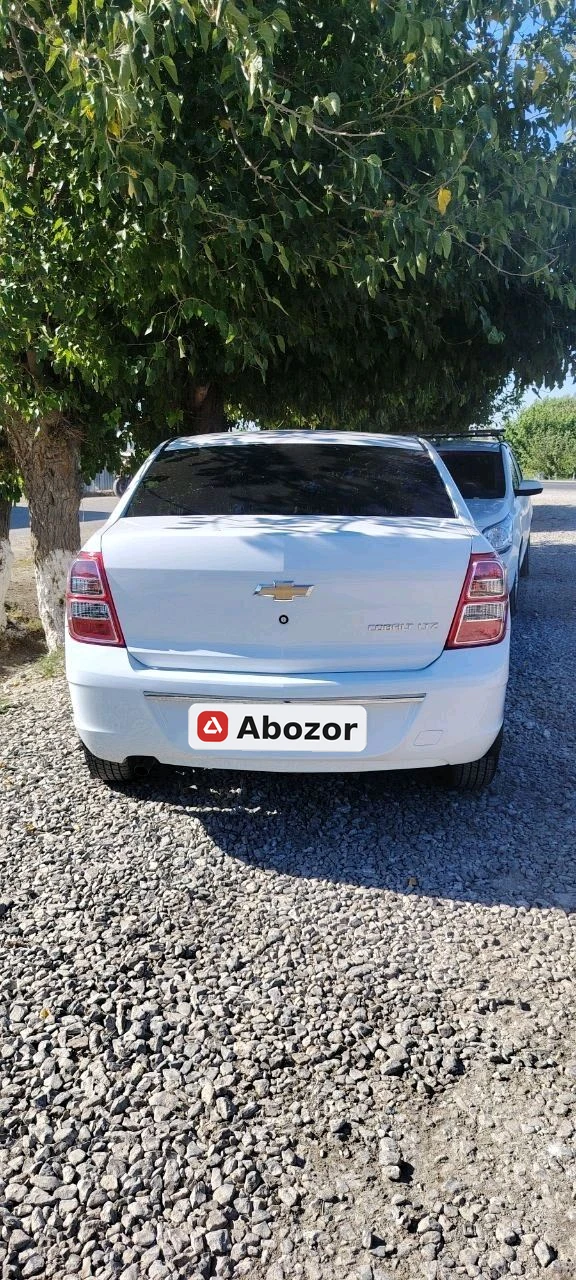 Chevrolet Cobalt
