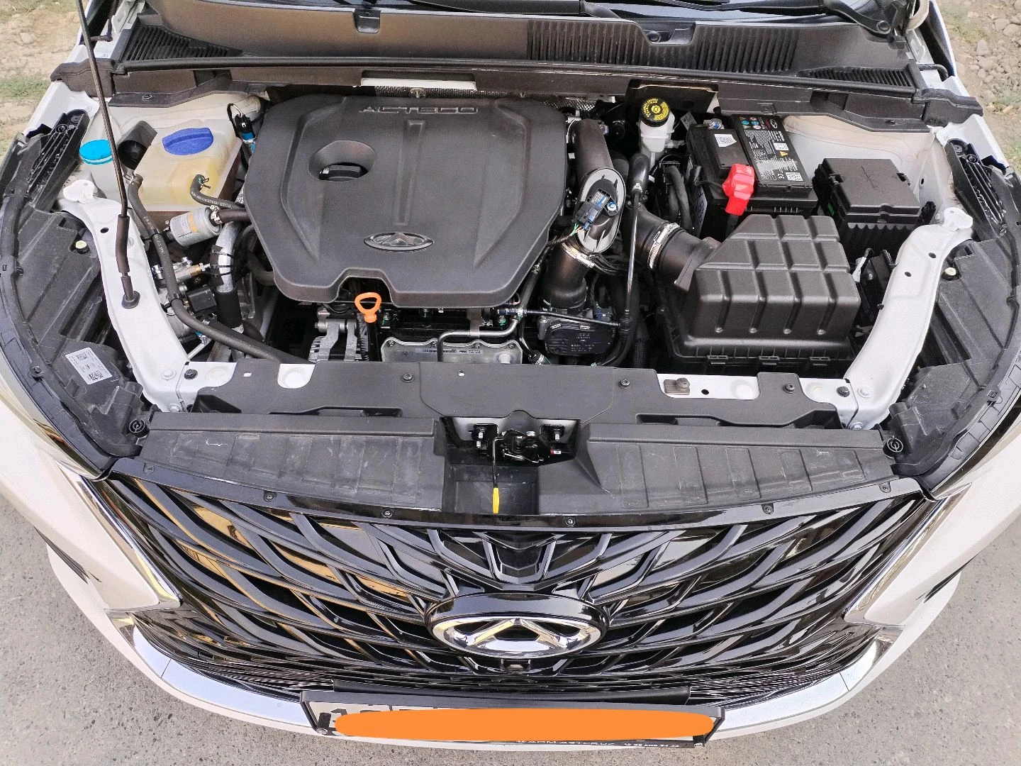 Chery Arrizo 6 Pro