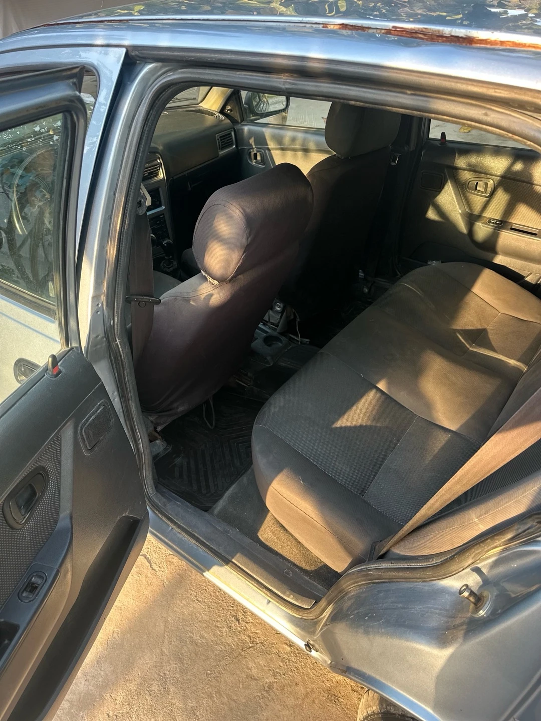 Chevrolet Nexia
