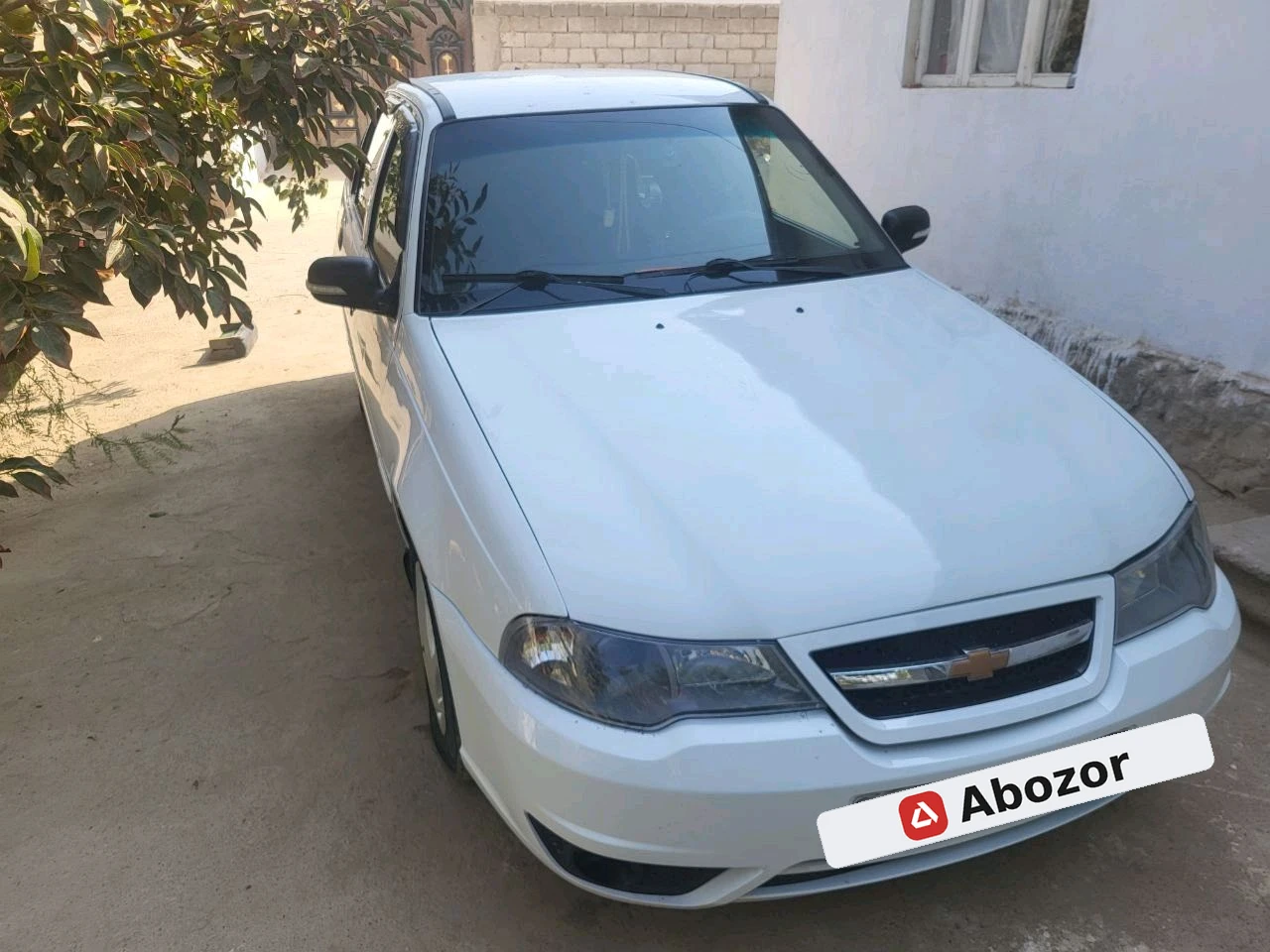 Chevrolet Nexia
