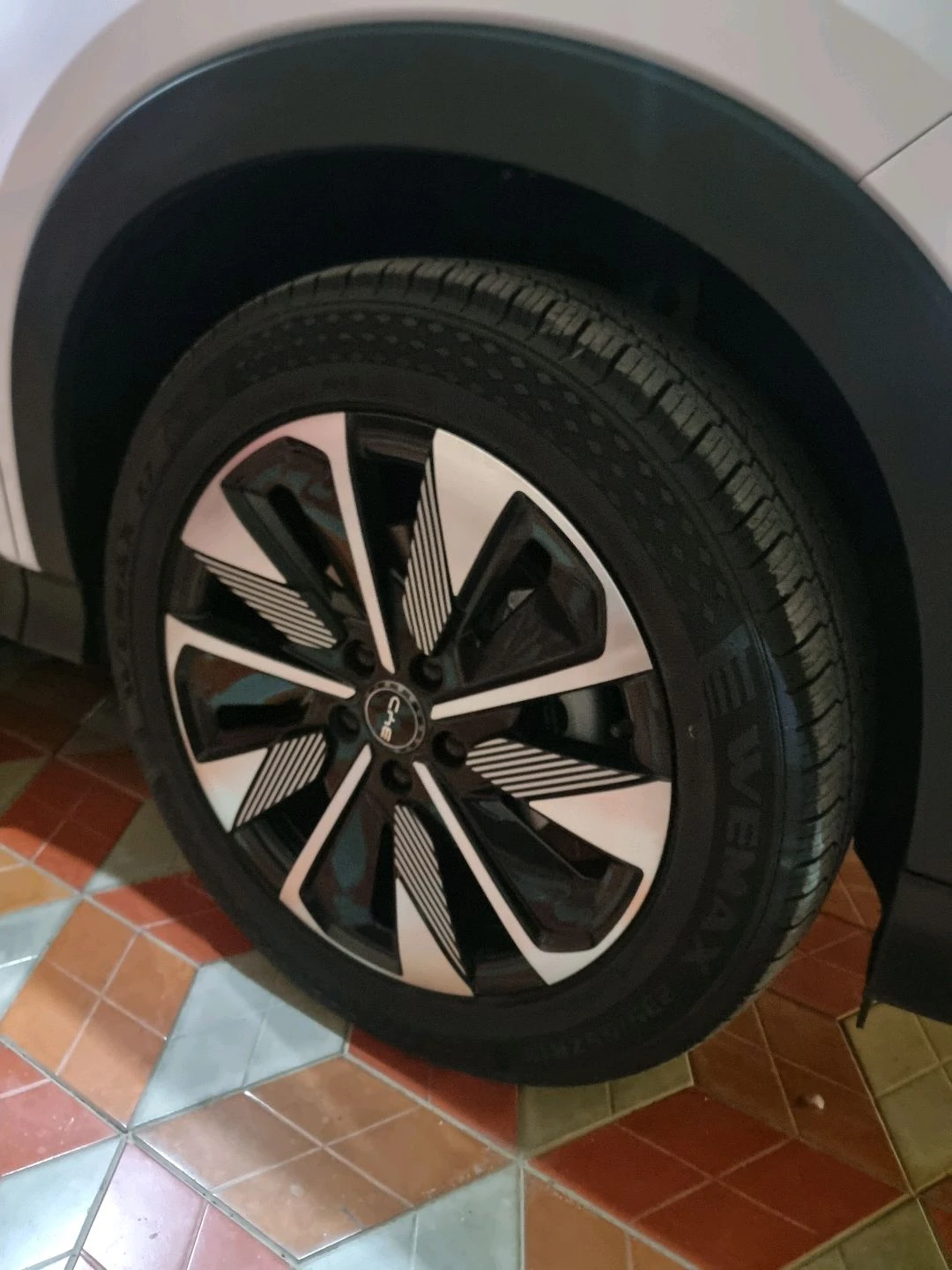 BYD Song Plus