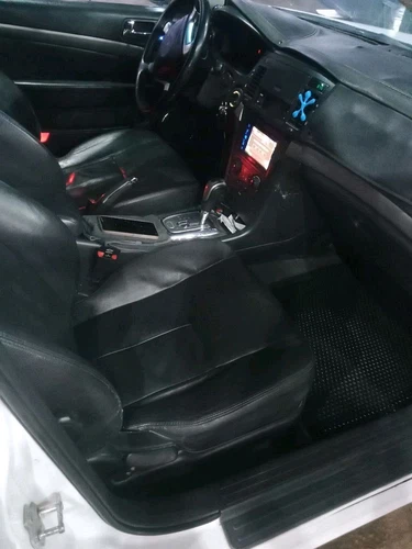 Chevrolet Epica
