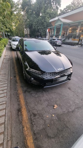 Kia K5, 2023, Toshkent shahri