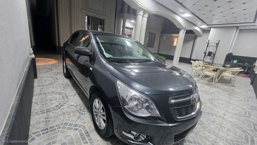 Chevrolet Cobalt