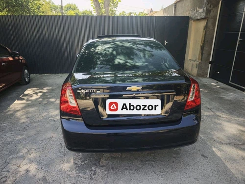 Chevrolet Lacetti, 2023, Toshkent shahri