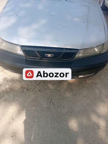 Daewoo Nexia, 2002, Jizzax