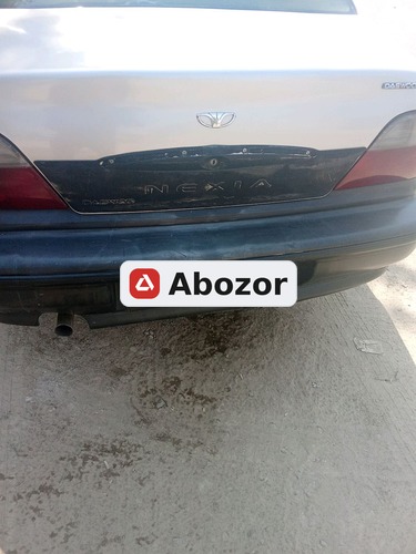 Daewoo Nexia