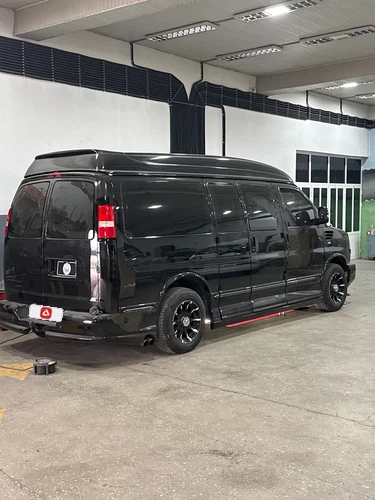 Chevrolet Express