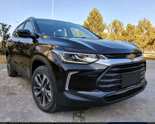 Chevrolet Tracker, 2023, Андижанская область