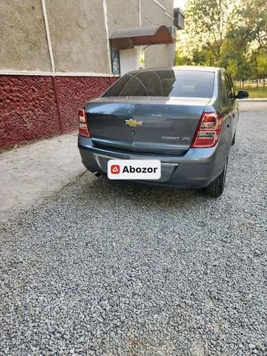 Chevrolet Cobalt