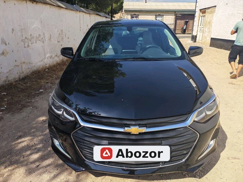 Chevrolet Onix, 2026, Namangan