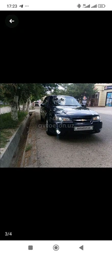 Chevrolet Nexia