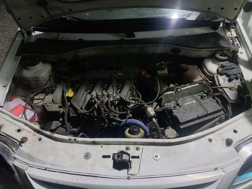 Lada (ВАЗ) Largus