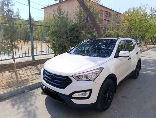 Hyundai Santa Fe, 2013, Toshkent shahri