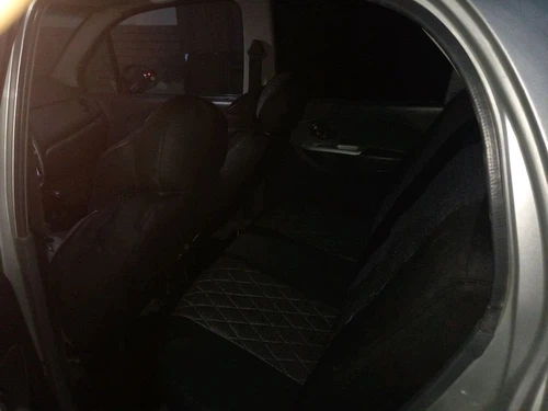 Chevrolet Matiz