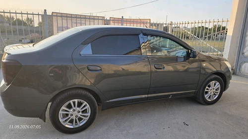 Chevrolet Cobalt