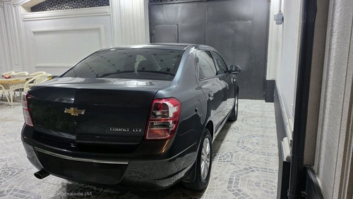 Chevrolet Cobalt