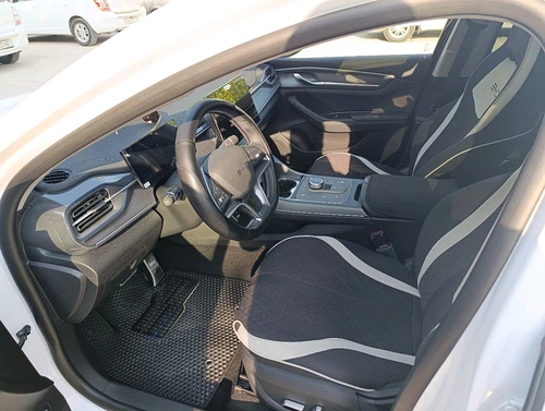 BYD Chazor