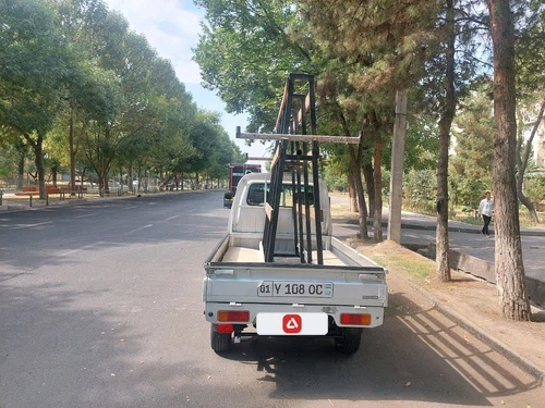 Chevrolet Labo