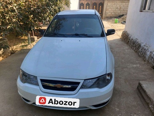 Chevrolet Nexia, 2014, Surxondaryo