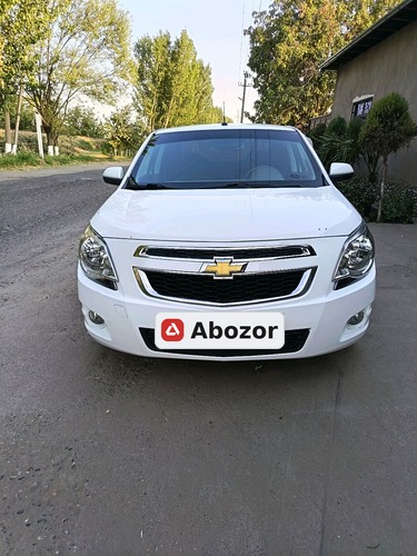 Chevrolet Cobalt, 2014, Сурхандарьинская область