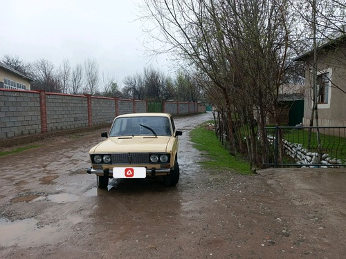 Lada (ВАЗ) 2106, 1987, Surxondaryo