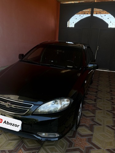 Chevrolet Lacetti, 2019, Toshkent