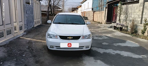 Chevrolet Lacetti, 2012, Farg'ona