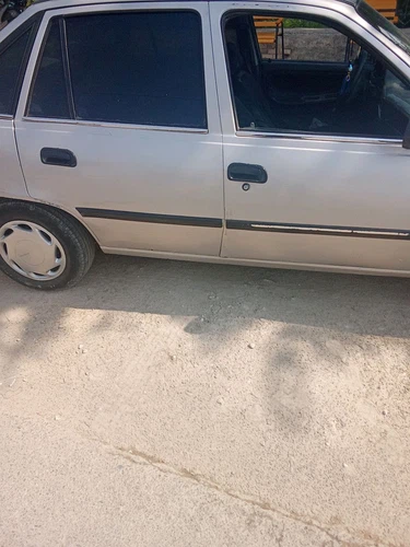 Daewoo Nexia