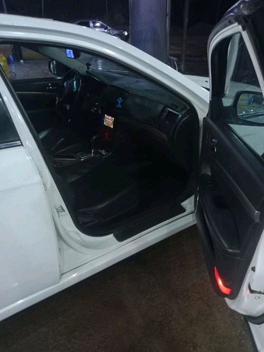 Chevrolet Epica