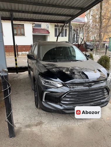 Chevrolet Tracker, 2023, Toshkent shahri