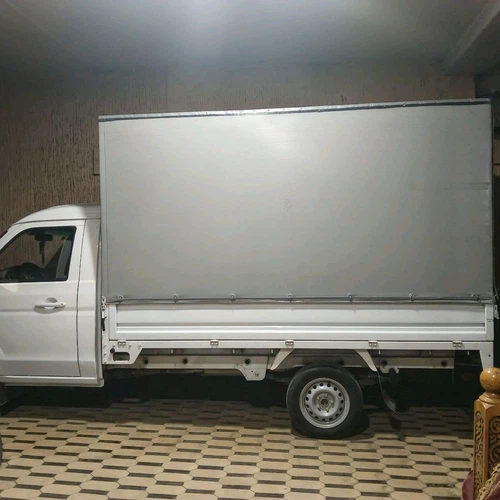 Changan T30