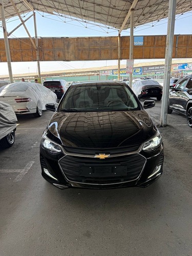Chevrolet Onix, 2025, Namangan