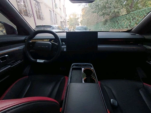 Jetour Dashing