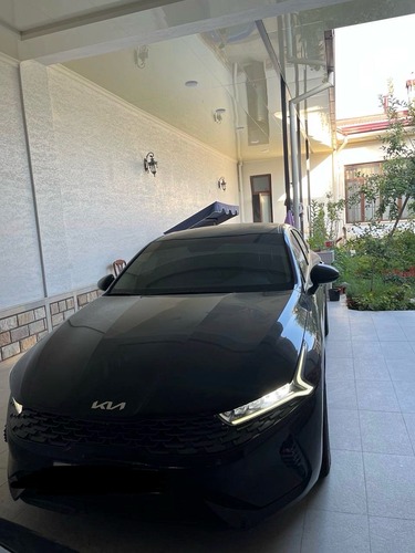 Kia K5, 2023, Toshkent shahri