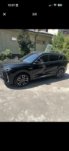 Jetour X70 PLUS